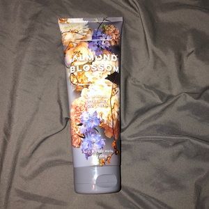 Almond Blossom Body Cream
